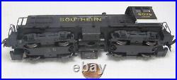 Atlas HO Scale Train Locomotive S-4 Diesel No. 8288 Southern Road No. 6075 ZP8