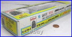 Atlas HO Scale Train Locomotive S-4 Diesel No. 8288 Southern Road No. 6075 ZP8