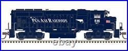 Atlas Master Gold Model GP40-2W Pan Am Railways #516 Locomotive, N Scale
