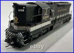 Atlas Master Series Gold #7572 SD-24 HO Scale Southern Road #6309