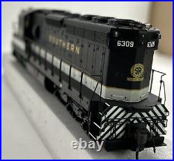 Atlas Master Series Gold #7572 SD-24 HO Scale Southern Road #6309