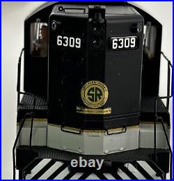 Atlas Master Series Gold #7572 SD-24 HO Scale Southern Road #6309