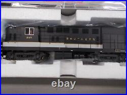 Atlas Master Southern H16-44 Powered Locomotive # 2147 With DCC Ho Scale