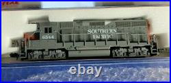 Atlas N Scale #4615 EMD GP35 Southern Pacific Locomotive Engine #6544 NIB