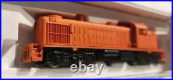 Atlas N Scale RS-3 Diesel Engine UNDECORATED