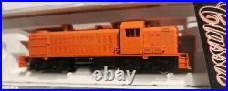 Atlas N Scale RS-3 Diesel Engine UNDECORATED