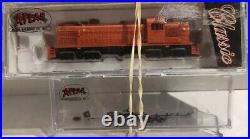 Atlas N Scale RS-3 Diesel Engine UNDECORATED