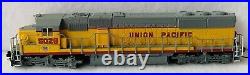 Atlas N Scale, Union Pacific Diesel Locomotive (#5028), Like New