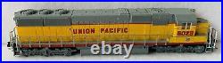 Atlas N Scale, Union Pacific Diesel Locomotive (#5028), Like New