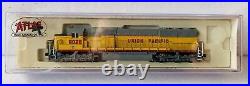 Atlas N Scale, Union Pacific Diesel Locomotive (#5028), Like New