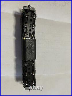 Atlas N scale locomotive dcc Equipped Sd35