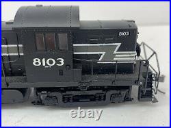 Atlas No. 8859 New York Central Alco RS-1 Diesel Engine #8103 Locomotive HO SCALE
