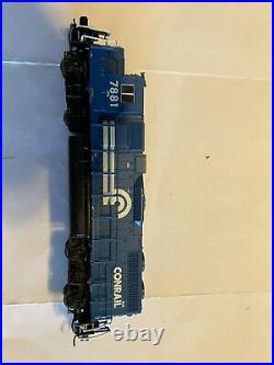 Atlas n scale locomotive dcc equipped