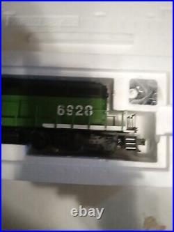 BN EMD SD40-2 O Scale Railking 20-2217