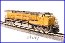 BROADWAY LIMITED 3752 N Scale AC6000 UP 7545 Paragon3 Sound/DC/DCC
