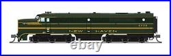 BROADWAY LIMITED 3845 N SCALE New Haven #0779 Alco PA PARAGON3 Sound/DC/DCC