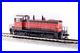 BROADWAY LIMITED 3913 N SCALE EMD NW2 CGW 42 Paragon4 Sound/DC/DCC