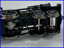 Bachmann 00628 Lafayette Locomotive Set, HO scale
