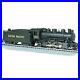 Bachmann 51510 Union Pacific #1837 Locomotive with Smoke & Tender HO Scale