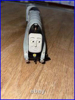 Bachmann 53 HO Scale Spencer Engine Thomas & Friends Run Loco Tender