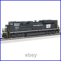 Bachmann 66007 Penn Central NS Heritage SD70ACe DCC Sound Locomotive HO Scale
