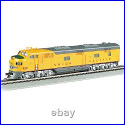 Bachmann 66702 Union Pacific E7-A DCC Ready #989 Locomotive HO Scale
