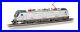 Bachmann Amtrak #602 Mobility Scheme Siemens ACS-64 DCC, HO Scale