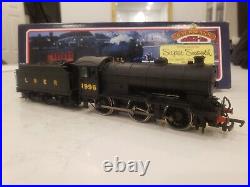 Bachmann Branchline OO/HO Scale LNER J39 Steam Engine USED, Works Very well