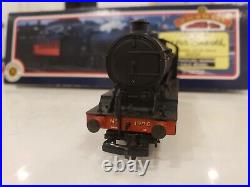 Bachmann Branchline OO/HO Scale LNER J39 Steam Engine USED, Works Very well