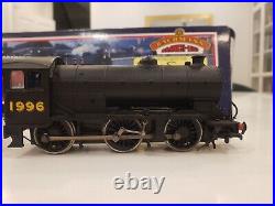 Bachmann Branchline OO/HO Scale LNER J39 Steam Engine USED, Works Very well