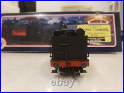 Bachmann Branchline OO/HO Scale LNER J39 Steam Engine USED, Works Very well