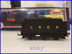 Bachmann Branchline OO/HO Scale LNER J39 Steam Engine USED, Works Very well