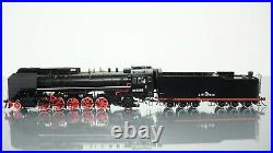 Bachmann China 2-10-2 QJ Steam Locomotive HO scale