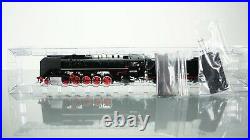 Bachmann China 2-10-2 QJ Steam Locomotive HO scale