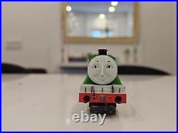 Bachmann HO/OO Scale Thomas The Tank Engine Henry The Green Engine USED