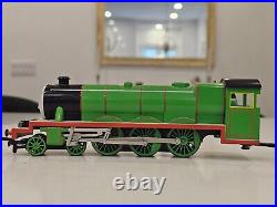 Bachmann HO/OO Scale Thomas The Tank Engine Henry The Green Engine USED