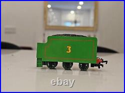 Bachmann HO/OO Scale Thomas The Tank Engine Henry The Green Engine USED