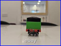 Bachmann HO/OO Scale Thomas The Tank Engine Henry The Green Engine USED