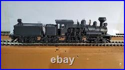 Bachmann HO Scale 80-Ton Three Truck Shay Steam Locomotive Soundtraxx DCC/sound