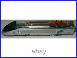 Bachmann HO Scale Locomotive Train Amtrak 2037 Acela Express DCC with Headlight