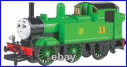Bachmann HO Scale Oliver The Engine with Moving Eyes Thomas Locomotive