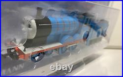 Bachmann HO Scale Thomas & Friends Edward Engine With Moving Eyes & Tender #58746