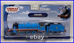 Bachmann HO Scale Thomas & Friends Gordon Engine With Moving Eyes & Tender #58744