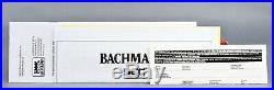 Bachmann Ho Scale 51808 Nyc Alco 2-6-0 Steam Engine & Tender #1904 DCC Sound