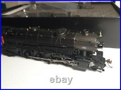 Bachmann Spectrum 4-8-2 Mountain Steam Locomotive Southern Pacific HO Scale
