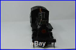Bachmann Spectrum 80998'g Gauge' (120.3 Scale) Baldwin 2-4-4 Forney Locomotive