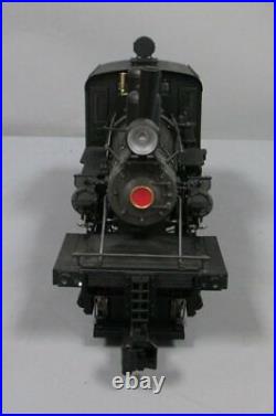 Bachmann Spectrum 81181 120.3 Scale Climax Steam Locomotive/Box