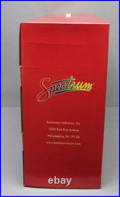Bachmann Spectrum 83096 120.3 Scale D&RGW K-27 Steam Loco & Tender #455 EX/Box