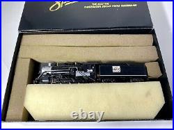 Bachmann Spectrum Ho Scale Western Pacific 2-8-0 Steam Engine #36 (BB1)