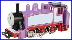 Bachmann Trains 58816 Rosie Locomotive with Moving Eyes-HO Scale, Purple